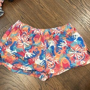 Patagonia Barely Baggies size M